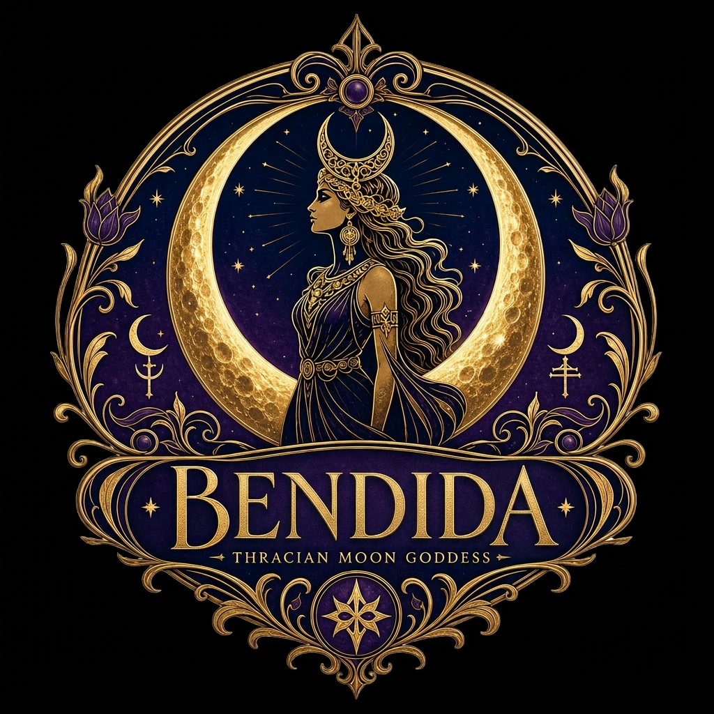Bendida logo